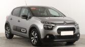 Citroën C3 PureTech 110 81 kW 2024