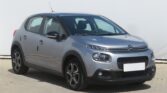 Citroën C3 1.2 PureTech 61 kW 2020