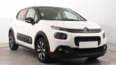 Citroen C3 PureTech 110 81 kW 2018