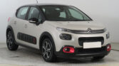 Citroën C3 1.2 PureTech 60 kW 2018