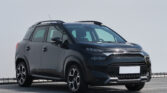 Citroen C3 Aircross 1.2 PureTech 96 kW 2024
