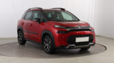 Citroën C3 Aircross 1.2 PureTech 96 kW 2023