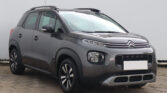 Citroen C3 Aircross 1.2 PureTech 81 kW 2019