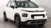 Citroen C3 Aircross 1.2 PureTech 81 kW 2018