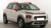 Citroen C3 Aircross 1.2 PureTech 81 kW 2018