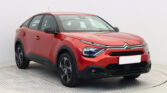 Citroën C4 1.2 PureTech 96 kW 2023