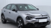 Citroen C4 1.2 PureTech 96 kW 2023