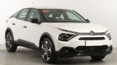 Citroen C4 1.2 PureTech 96 kW 2023
