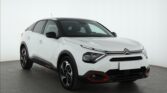 Citroen C4 1.2 PureTech 114 kW 2021