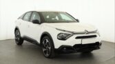 Citroen C4 1.2 PureTech 96 kW 2021