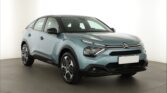 Citroen C4 1.2 PureTech 96 kW 2021