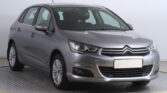 Citroen C4 1.2 PureTech 81 kW 2017