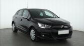 Citroen C4 1.6 VTi 88 kW 2015