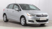 Citroen C4 1.6 HDi 84 kW 2014