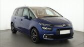 Citroen C4 Grand Picasso 2018
