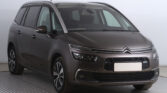 Citroen C4 Grand Picasso 2017