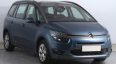 Citroen C4 Grand Picasso 2016