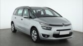 Citroen C4 Grand Picasso 2015