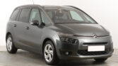Citroen C4 Grand Picasso 2014