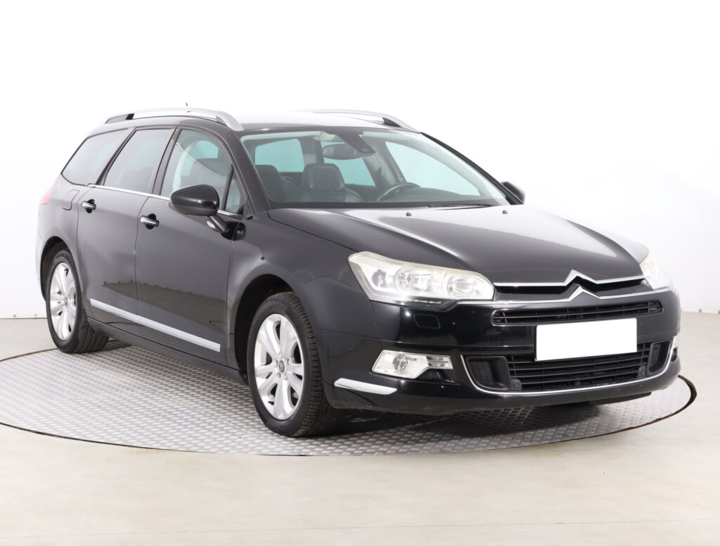 Citroën C5 2012