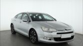 Citroen C5 2012