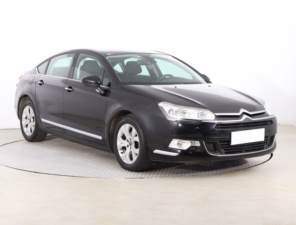 Citroen C5 2013 2.0 HDi 103 kW