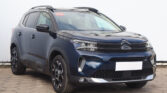 Citroën C5 Aircross PureTech 130 96 kW 2023