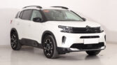 Citroen C5 Aircross PureTech 130 96 kW 2023