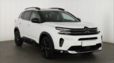 Citroen C5 Aircross 2022