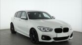 BMW Série 1 2018