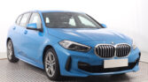 BMW Série 1 2021