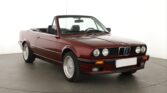 BMW Série 3 1992