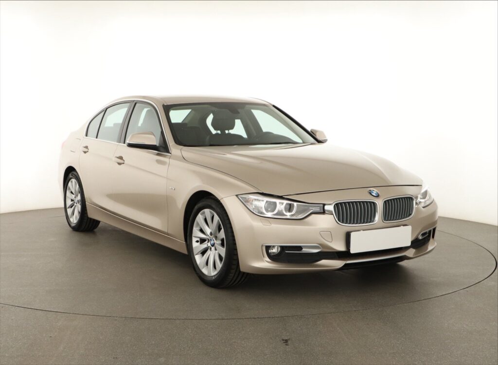 BMW Série 3
