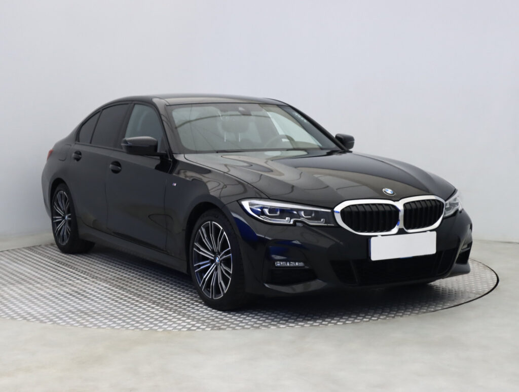 BMW Série 3 2019