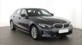 BMW Série 3 2021
