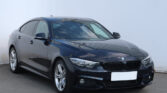BMW 4 Gran Coupé 2017