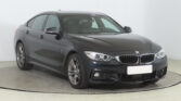 BMW 4 Gran Coupé 2016