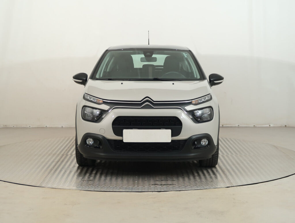Citroën PureTech 110 81 kW