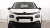 Citroën C3 PureTech 110 81 kW 2018
