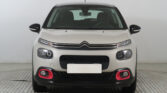Citroën C3 1.2 PureTech 60 kW 2018