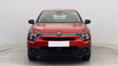 Citroën C4 1.2 PureTech 96 kW 2023