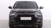 Citroen C4 1.2 PureTech 74 kW 2021