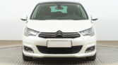 Citroen C4 1.6 HDi 84 kW 2015