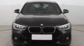 BMW Série 1 2018
