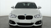 BMW Série 1 2018