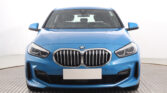 BMW Série 1 2021
