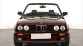 collection BMW Série 3 1992