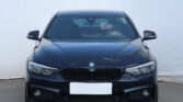 BMW 4 Gran Coupé 2017