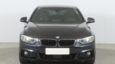 BMW 4 Gran Coupé 2016