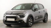 Citroën C3 PureTech 110 81 kW 2024